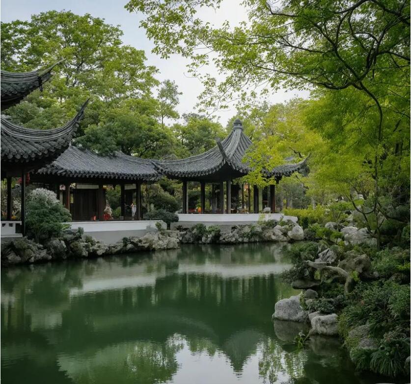 四川夏槐餐饮有限公司