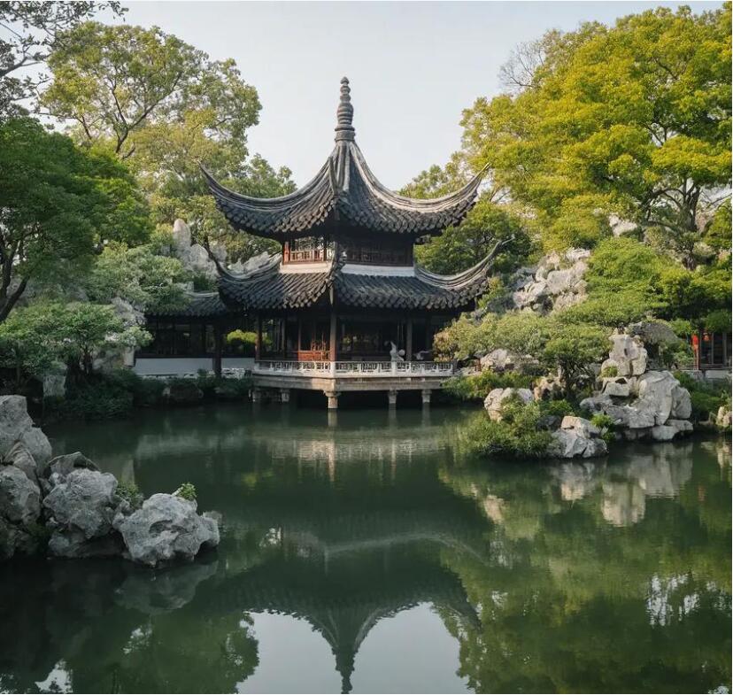 四川夏槐餐饮有限公司